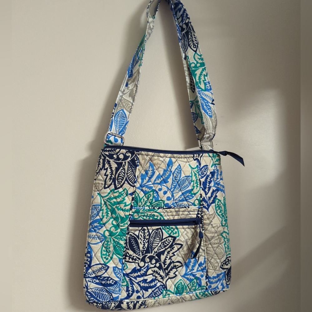 Vera Bradley Crossbody